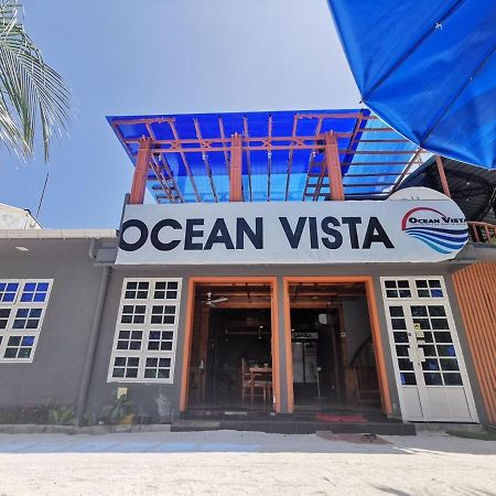 Hotel Ocean Vista Maldives,Maafushi Zewnętrze zdjęcie