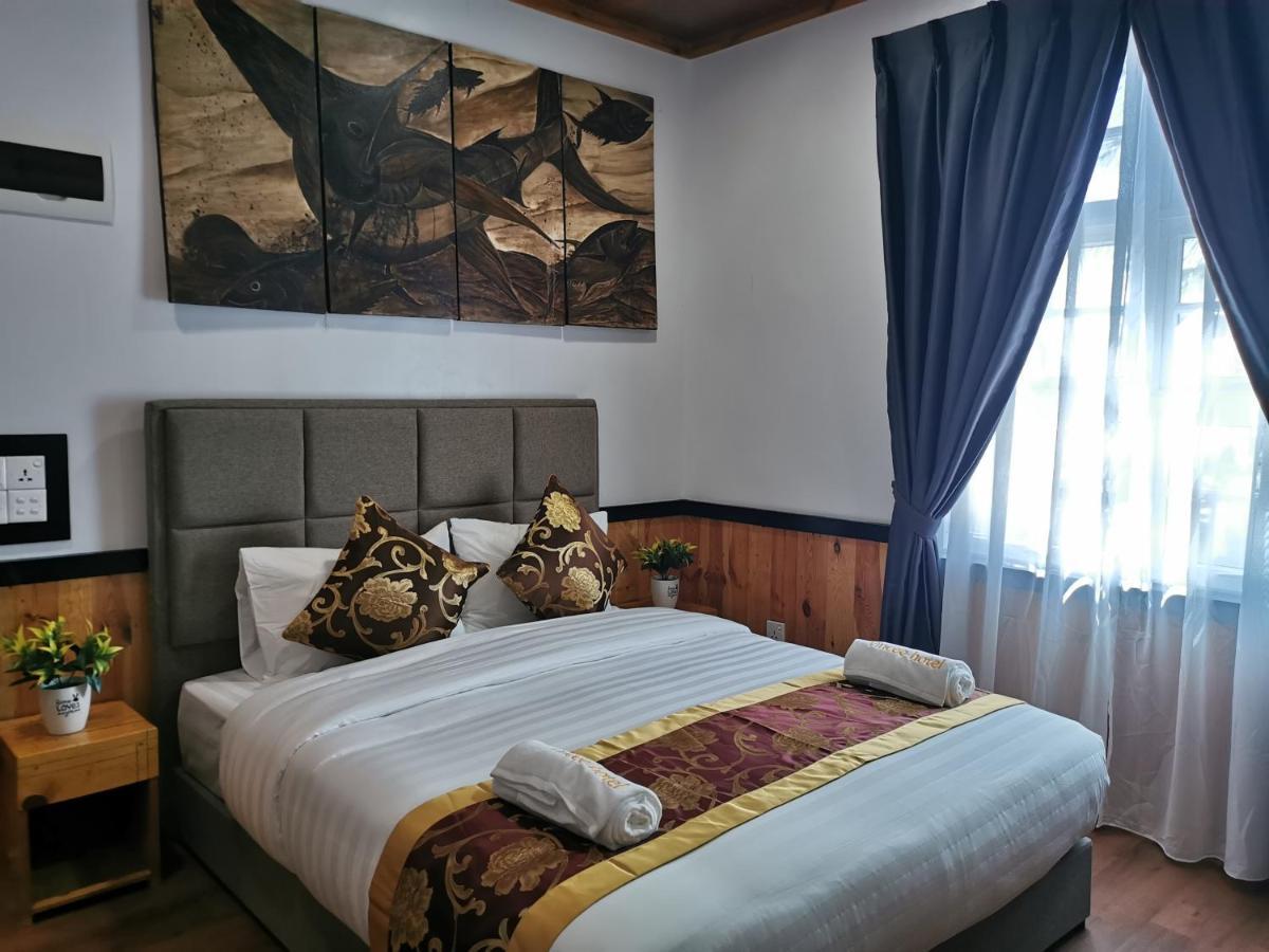 Hotel Ocean Vista Maldives,Maafushi Zewnętrze zdjęcie