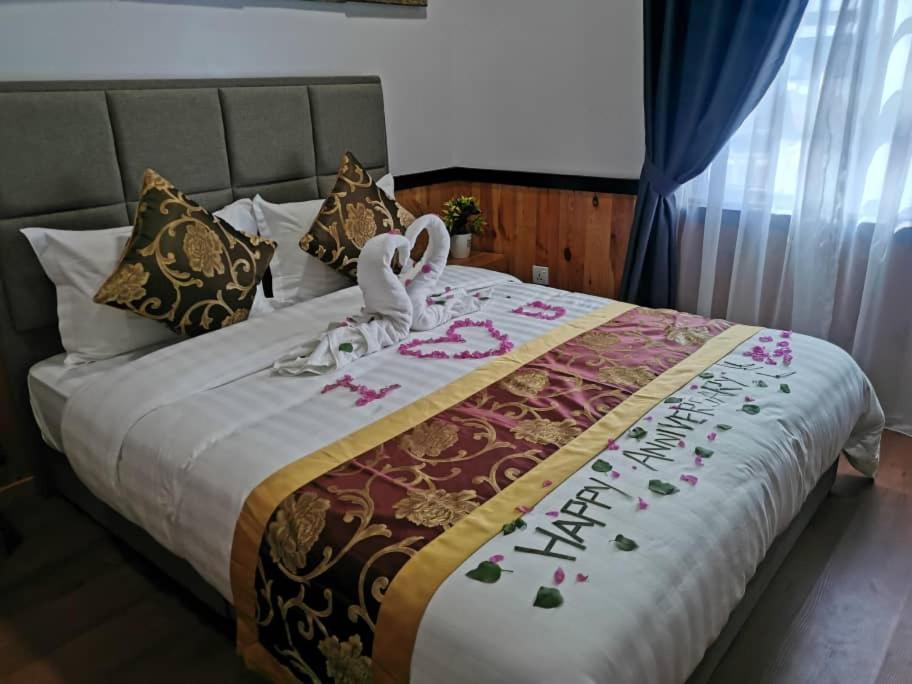 Hotel Ocean Vista Maldives,Maafushi Zewnętrze zdjęcie