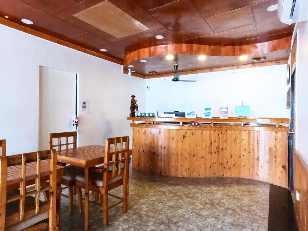 Hotel Ocean Vista Maldives,Maafushi Zewnętrze zdjęcie